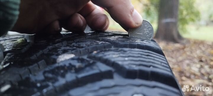 Nordman 4 205 65 r15