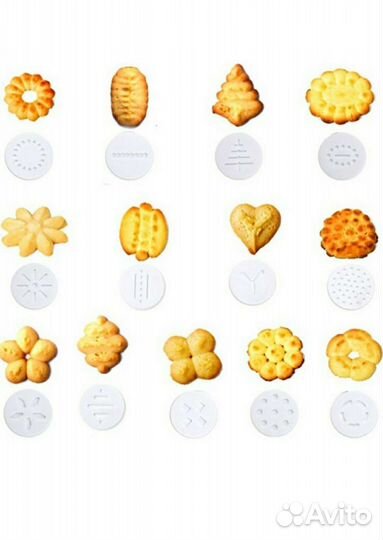 Кондитерский шприц