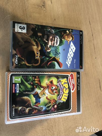 Sony PSP e1008 прошитая