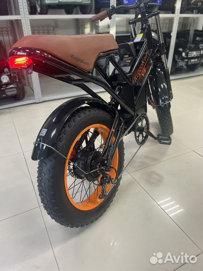 Электросамокат электровелосипед