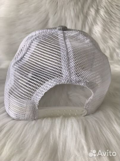 Кепка женская