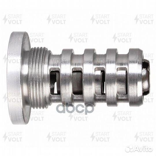 Клапан эл. рег. фаз грм для а/м VAG Tiguan (08