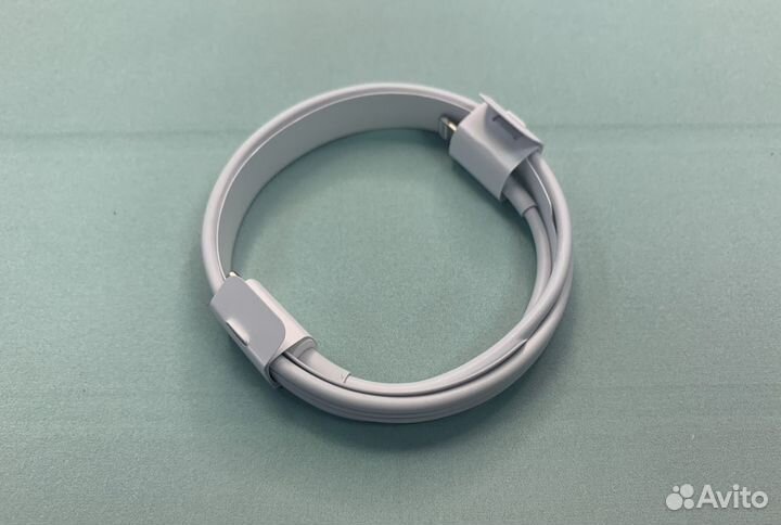 Оригинальный шнур для айфона