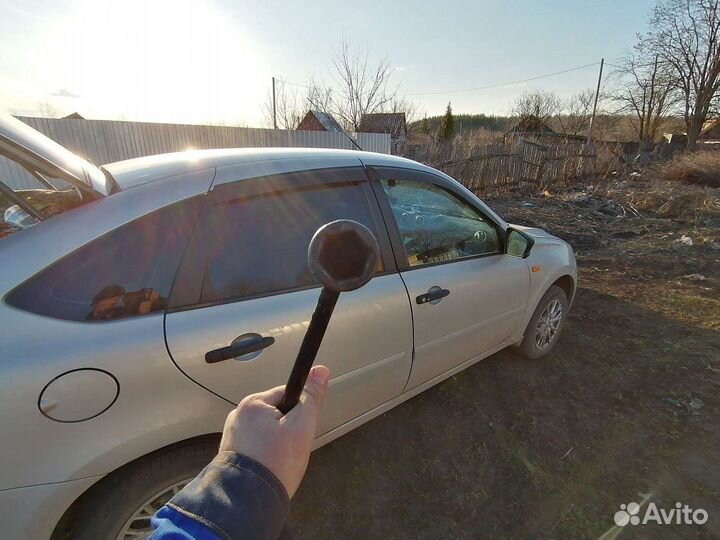 Ключ балонный