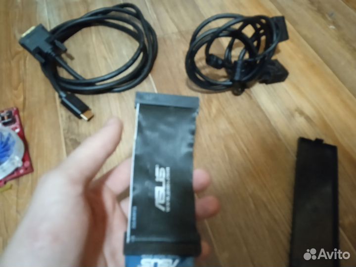 Запчасти для пк