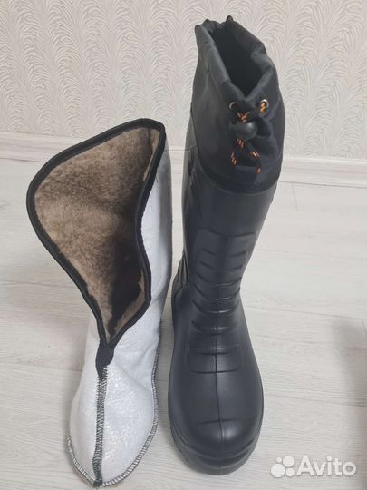 Сапоги Speci.all class active step -45