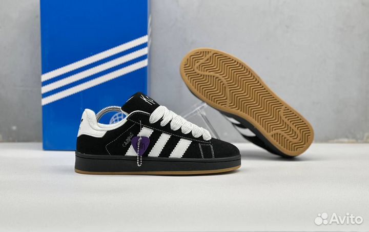 Женские кеды Adidas (36-41)