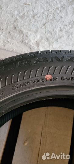 Bridgestone Turanza T005