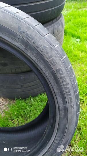 Hankook Ventus Prime 2 K115 225/45 R17
