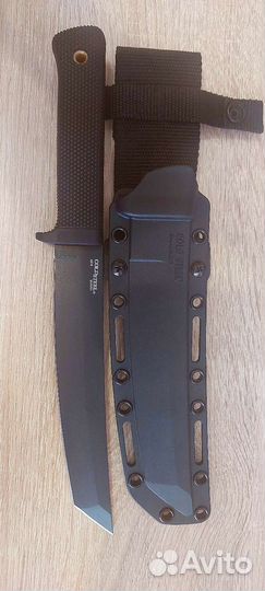 Нож Cold steel recon tanto Новый