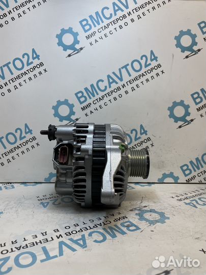 Генератор 1800A053 Mitsubishi Lancer X