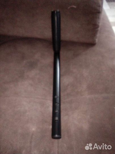 Штанга для металлоискателя серии х-терра
