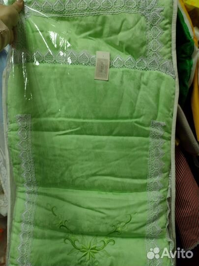 Конверт на выписку весна