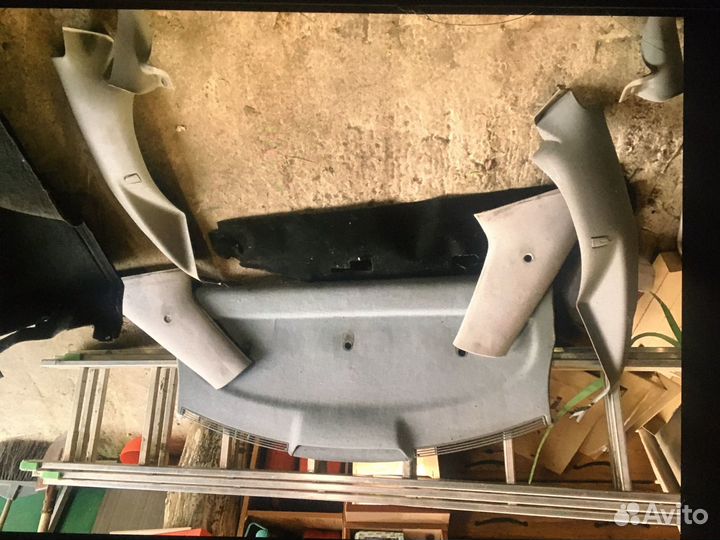 VW Bora/Jetta4/Golf4/Passat b5