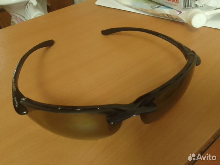 Поляризованные солнечные очки Maui Jim (оригинал)