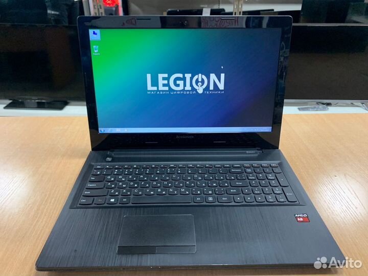 Lenovo/A8 6410/4GB/AMD HD8500/1000GB/15.6