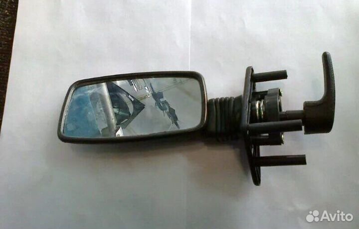 Зеркало на Оку