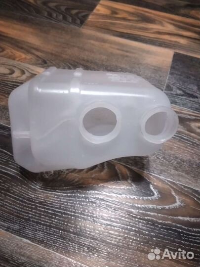 Расширительный бачок Ваз
