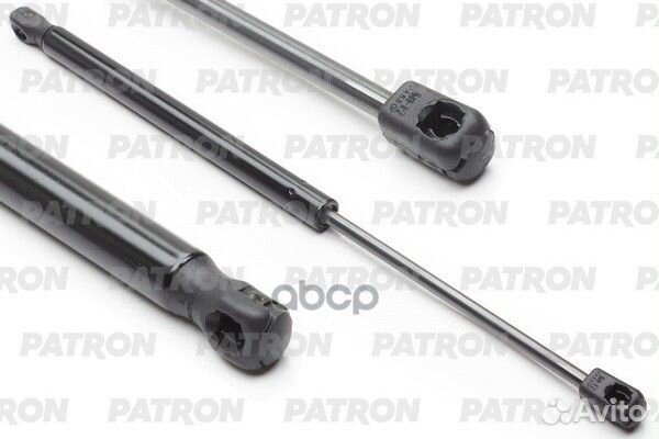 Амортизатор багажника PGS0752VQ patron