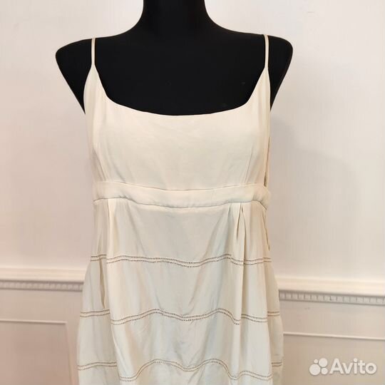 Платье Miu Miu 42 44 S оригинал сарафан