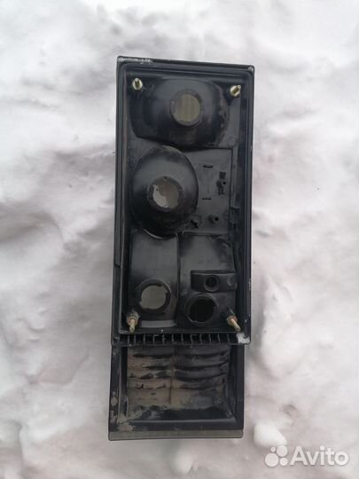 Фонарь задний ваз 2114