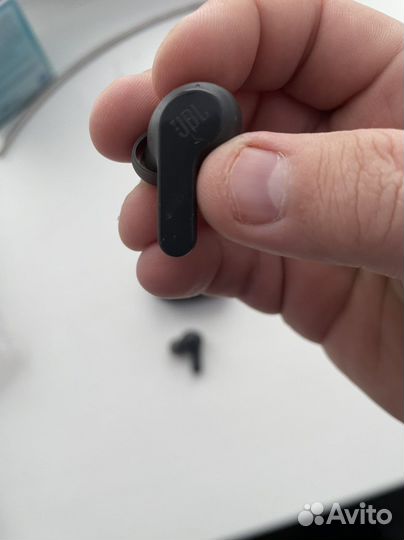 Наушники jbl