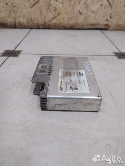 Блок абс Volkswagen Golf 3