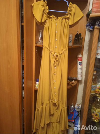 Вещи пакетом 44-46р