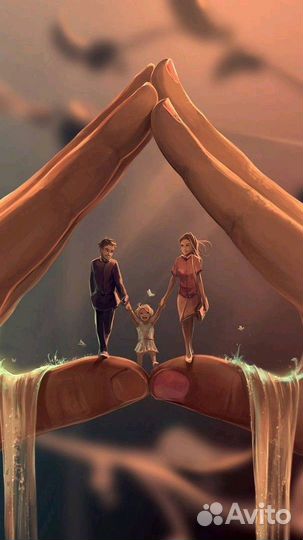 Чистка негатива,сглаза