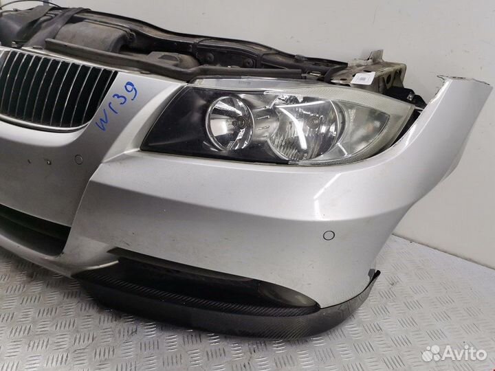 Бампер для BMW 3-Series (E90/E91/E92/E93)