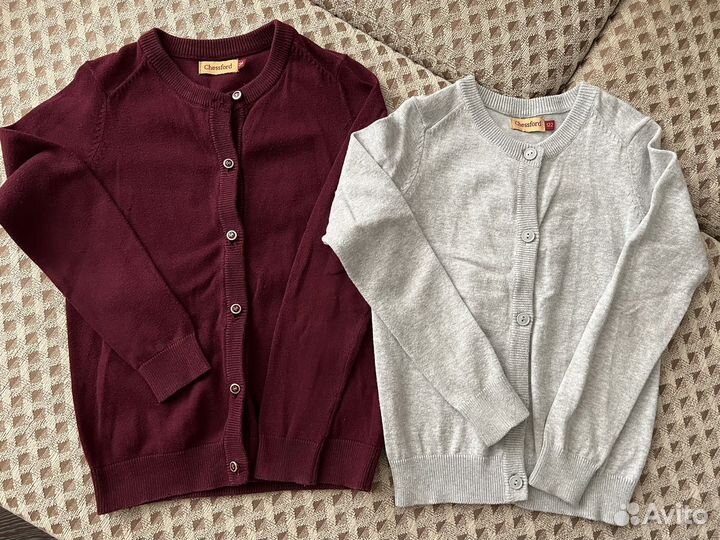 Вещи для девочки