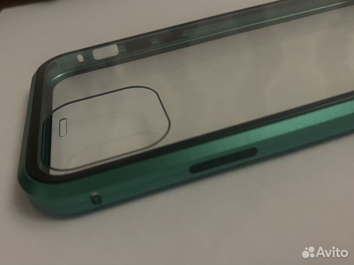 Чехол на iPnone 11 pro