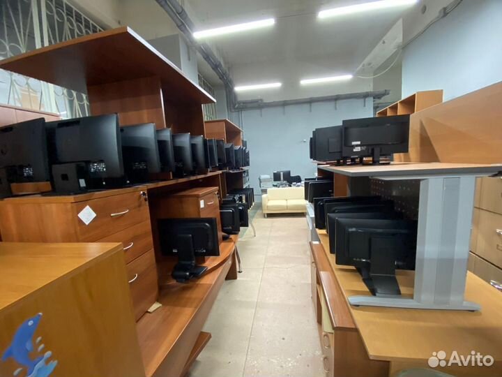 Мониторы оптом и в розницу