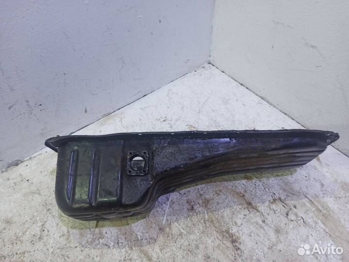 Поддон двигателя Лексус