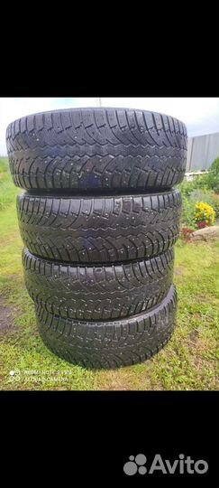 Formula Ice 225/65 R17