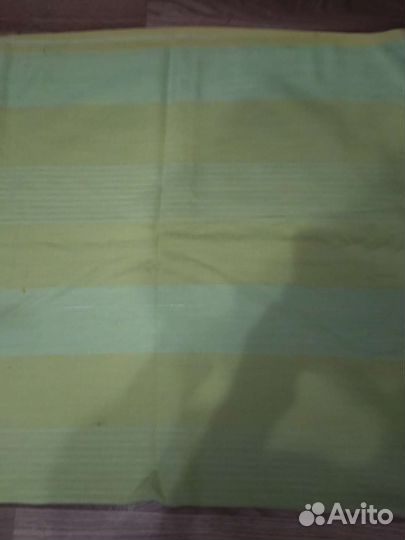 Ткань портьерная, плотная, хлопок