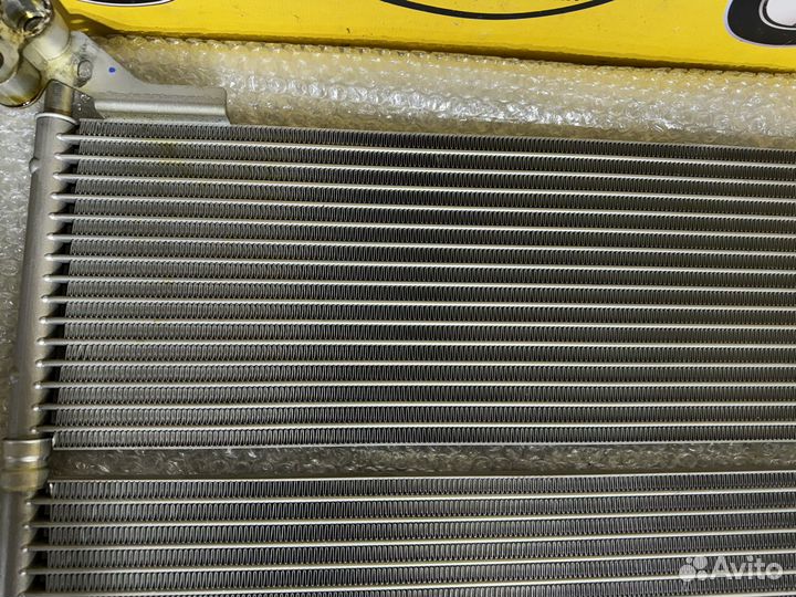 Масляный радиатор Bmw E60 E61 E63 E64 N62