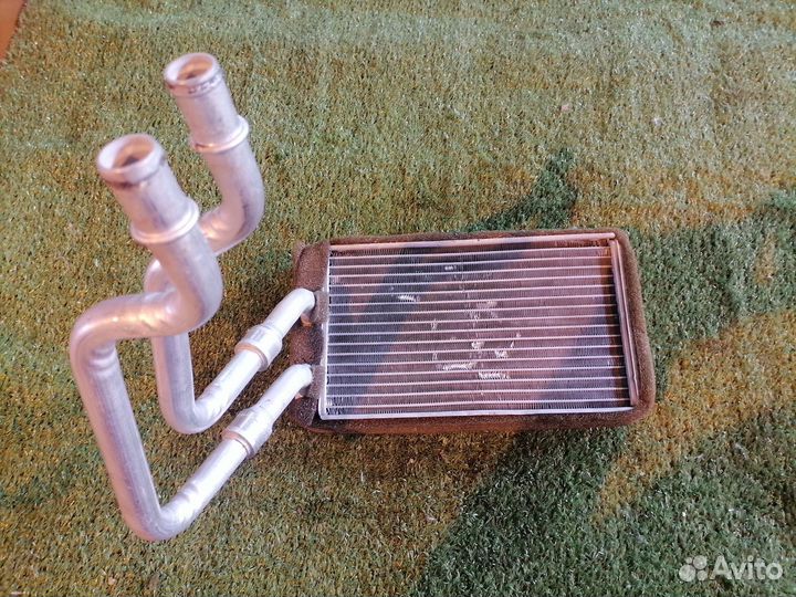 Радиатор отопителя (печки) 271207S000 Infiniti QX5