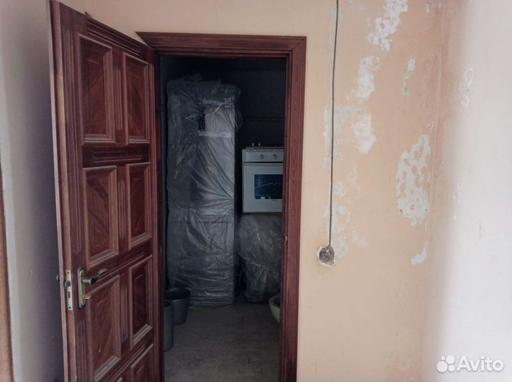 Межкомнатные двери