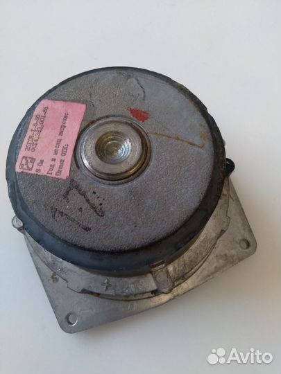 Динамик 25гдн 1-8-80