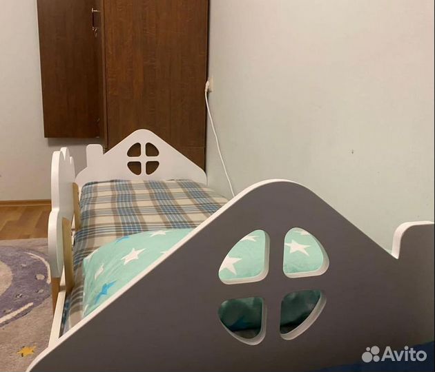 Детская кровать 160*70
