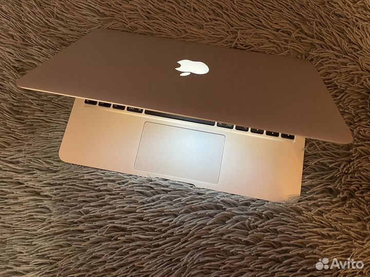 Apple MacBook air 11 2012 Новый аккум