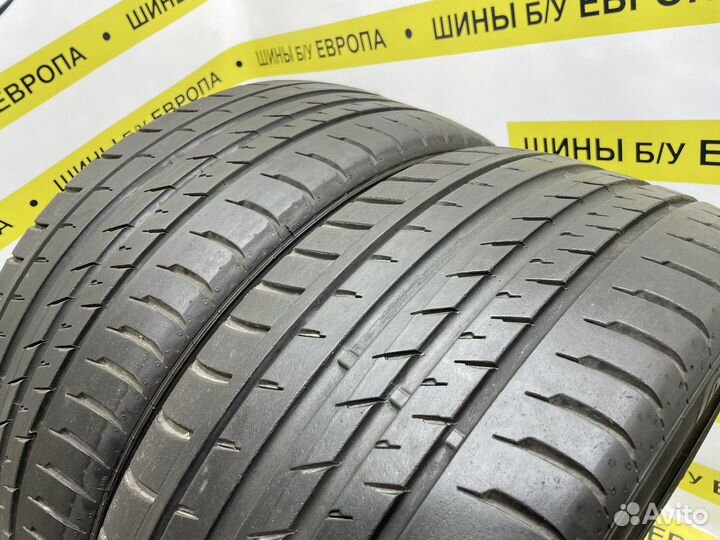 Continental ContiSportContact 3 235/45 R18