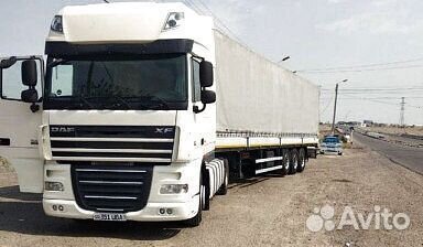 Грузоперевозки негабарита на траллах