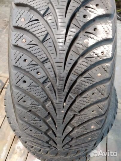 Goodyear UltraGrip 195/55 R16