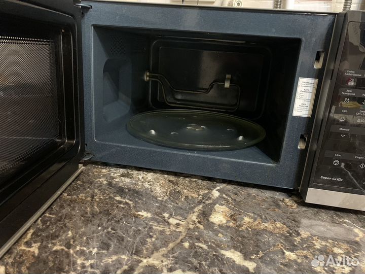 Микроволновая печь Samsung