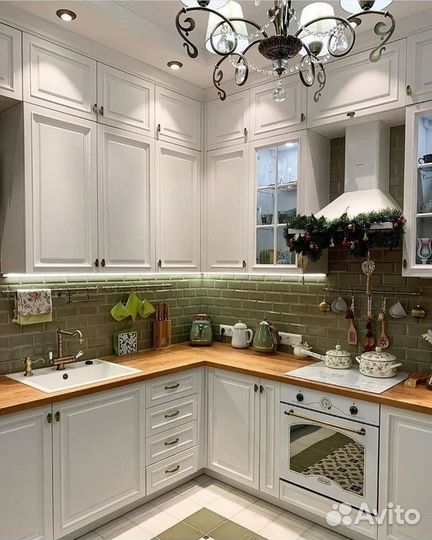 Кухня, кухонный гарнитур