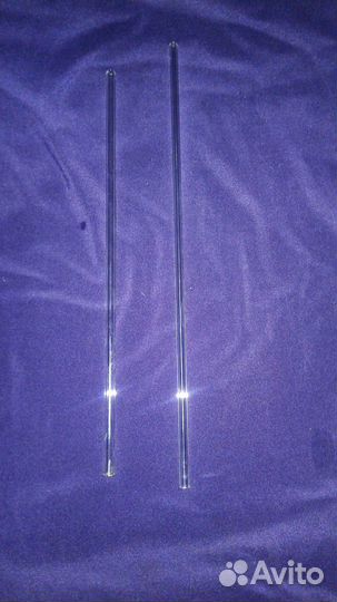 Запчасти трубочки для бра советского