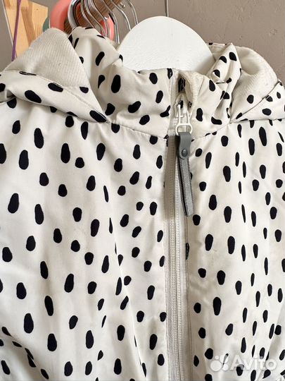 Куртка crockid