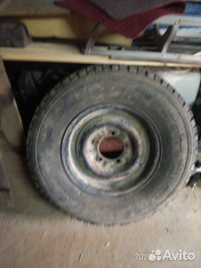 Medved Блюз Я-556 205/90 R15